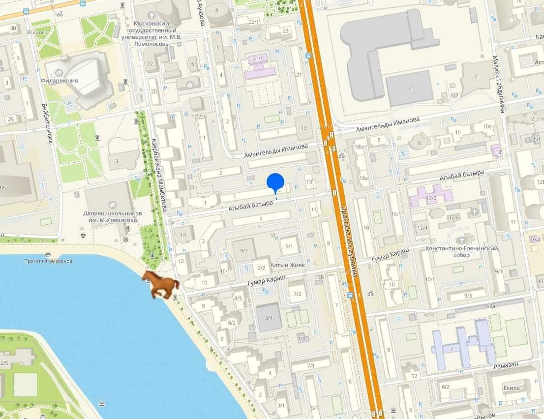 Дисплей на iPhone 6 / 7 / 8 с установкой в сервисном центре