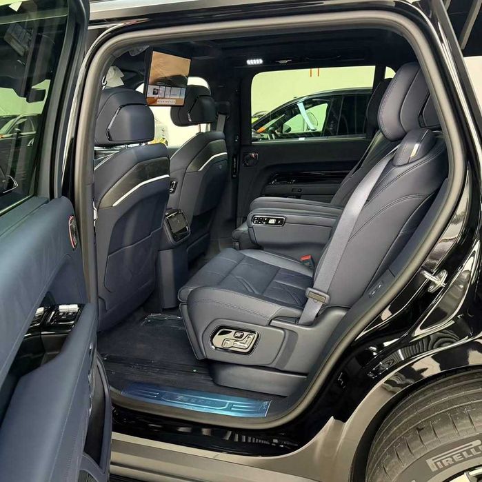 Zeekr 9X ULTRA CiP Tashkent