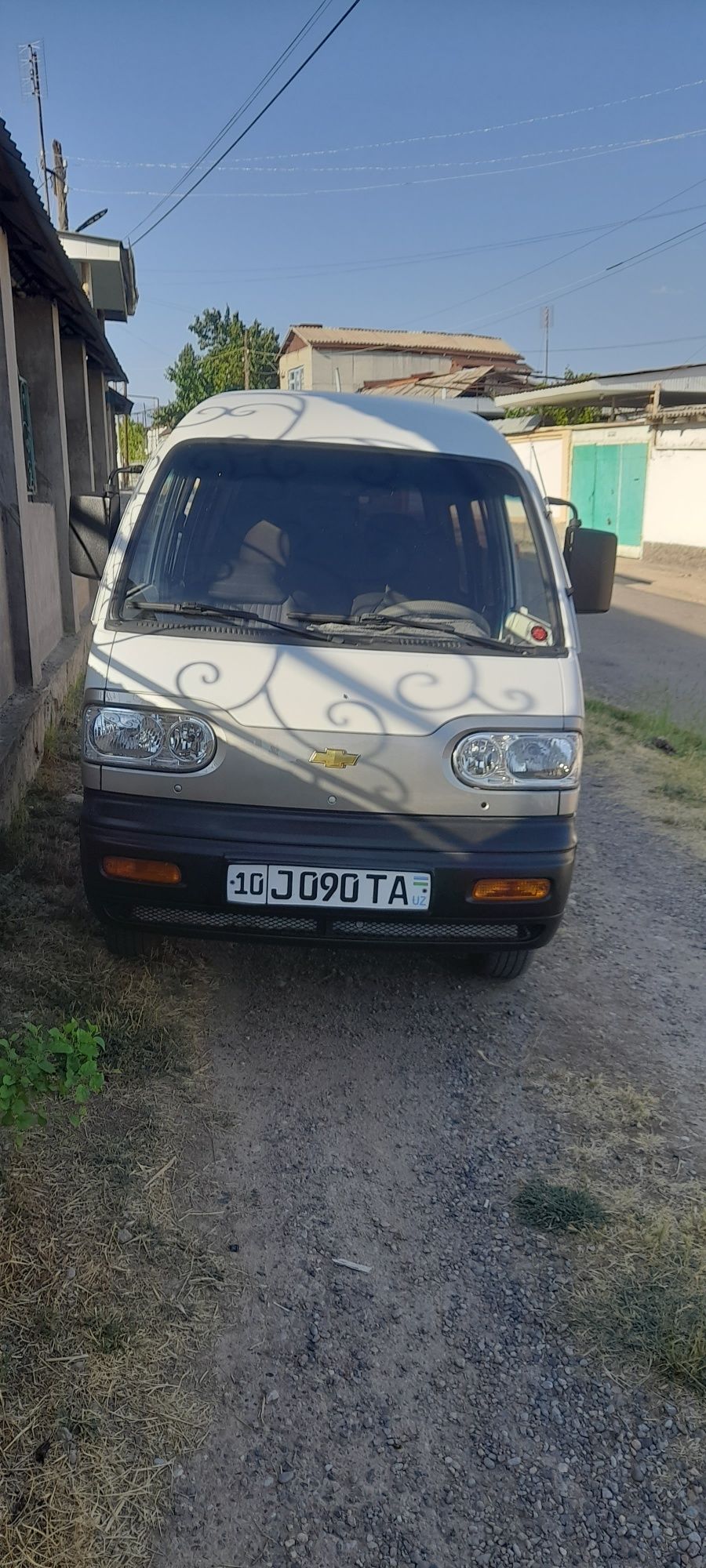 Срочно недорого Продаётся авто дамаз