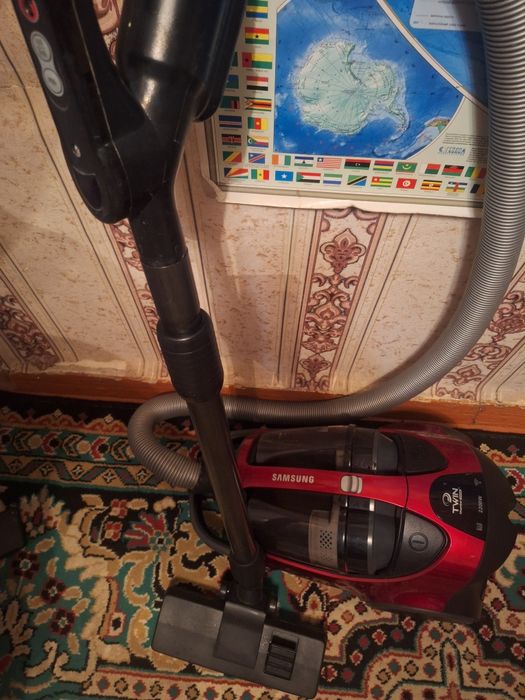 Пылесос Самсунг 2200ватт