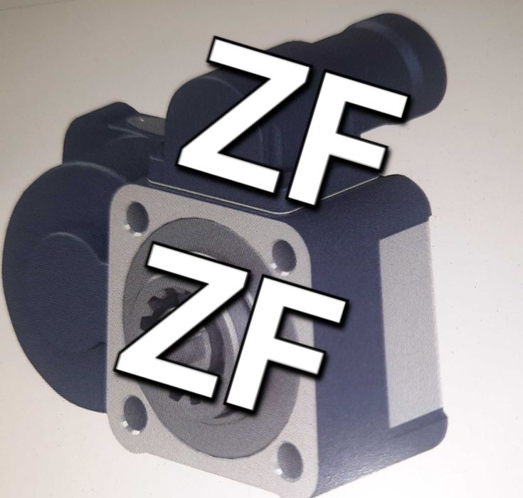 Priza putere basculare Eaton ,ZF ,Fuller Man, Daf,Volva,iveco, Scania