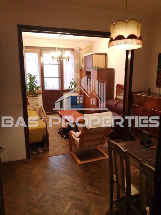 2-стаен в София-Център площ 63