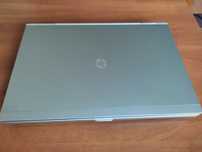 HP EliteBook 8470p Intel core I7 3то поколение Ati HD 7570