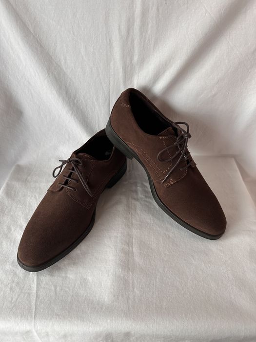 Pantofi barbati,Ecco,marime 42