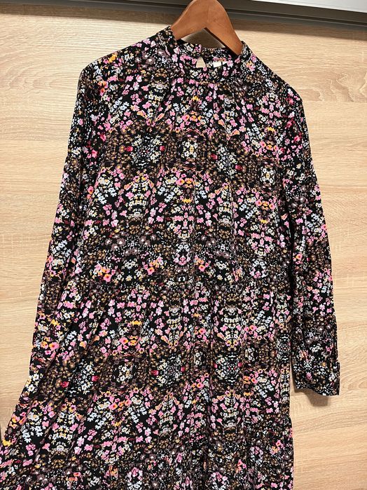 Дамска рокля s. Oliver, размер Л