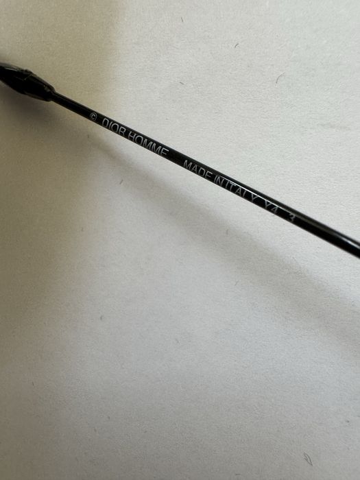 Ochelari de soare Christian Dior Composit 1.0