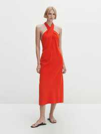 Rochie Massimo Dutti