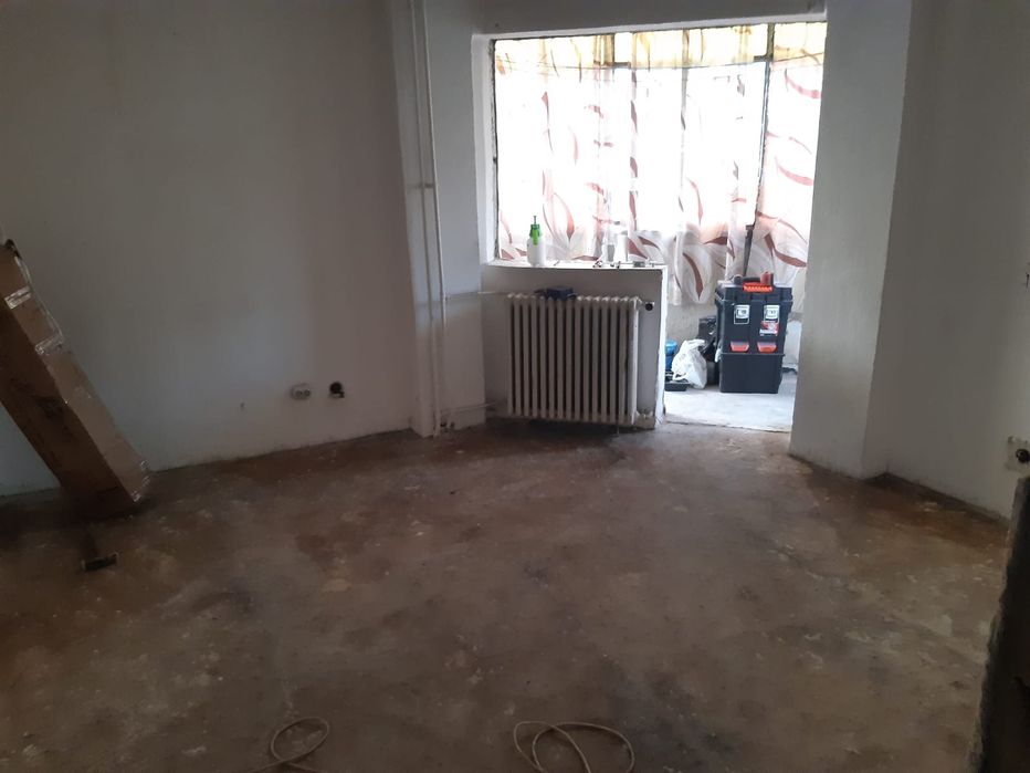 Amenajări Interioare!