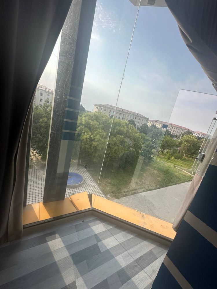 Zamonaviy coworking zona ijaraga beriladi!