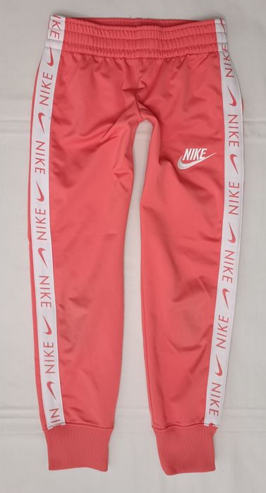 Nike Sportswear Tracksuit оригинален екип ръст 128-137см горно и долно