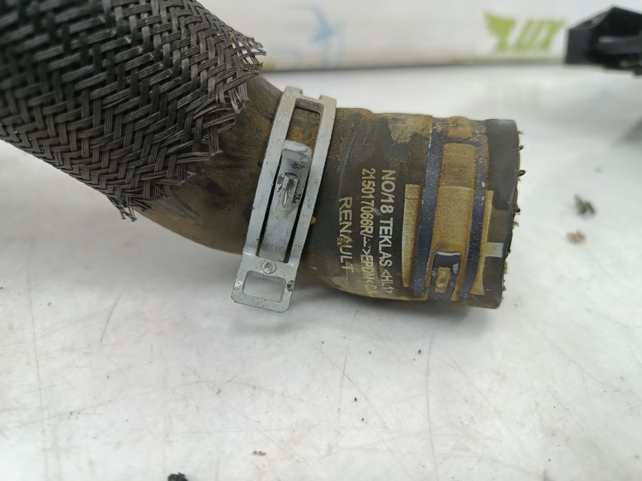 Furtun apa 1.5 dci k9k872 215017066r Dacia Logan 2 (facelift)