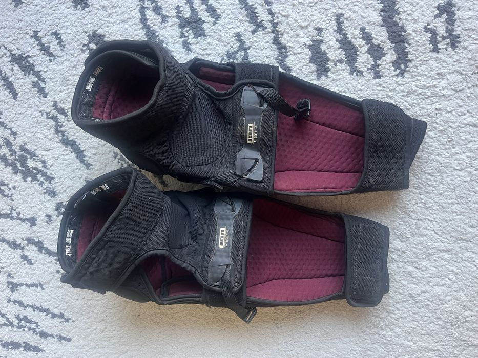 Ion наколенки за колело, М размер