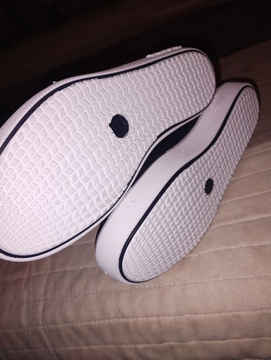 Детски гумени ботуши 33-34