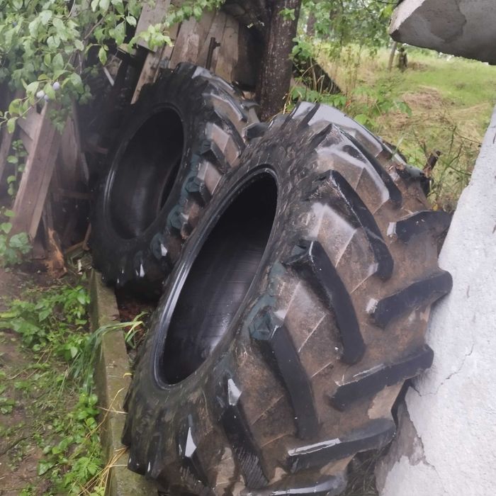 Anvelopa Pirelli 480/70R34 de vânzare