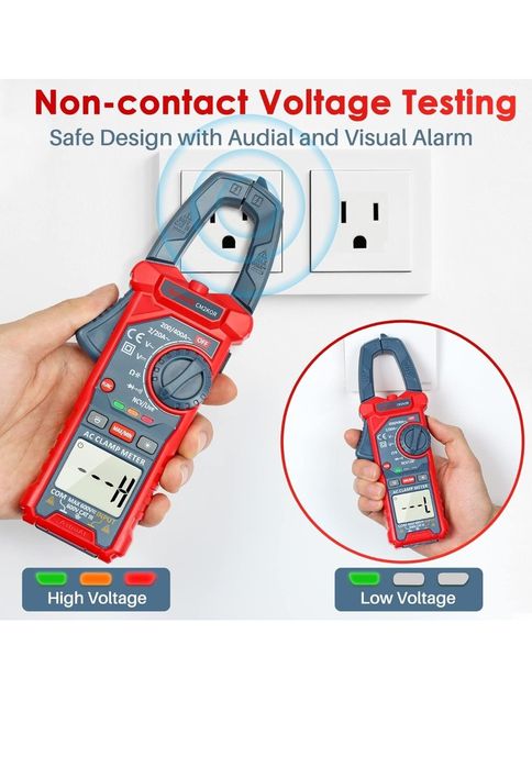 Multimetru digital AstroAI