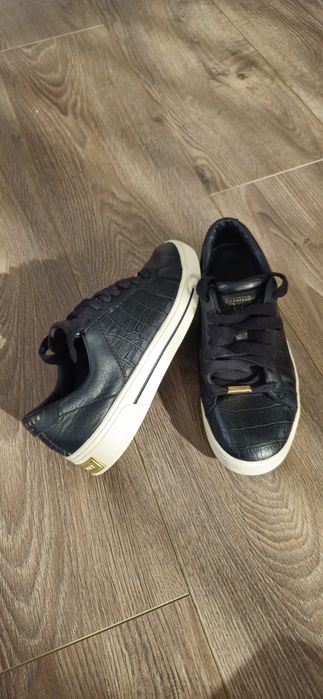 Кецове Ted Baker crocodile 36, Vans 36