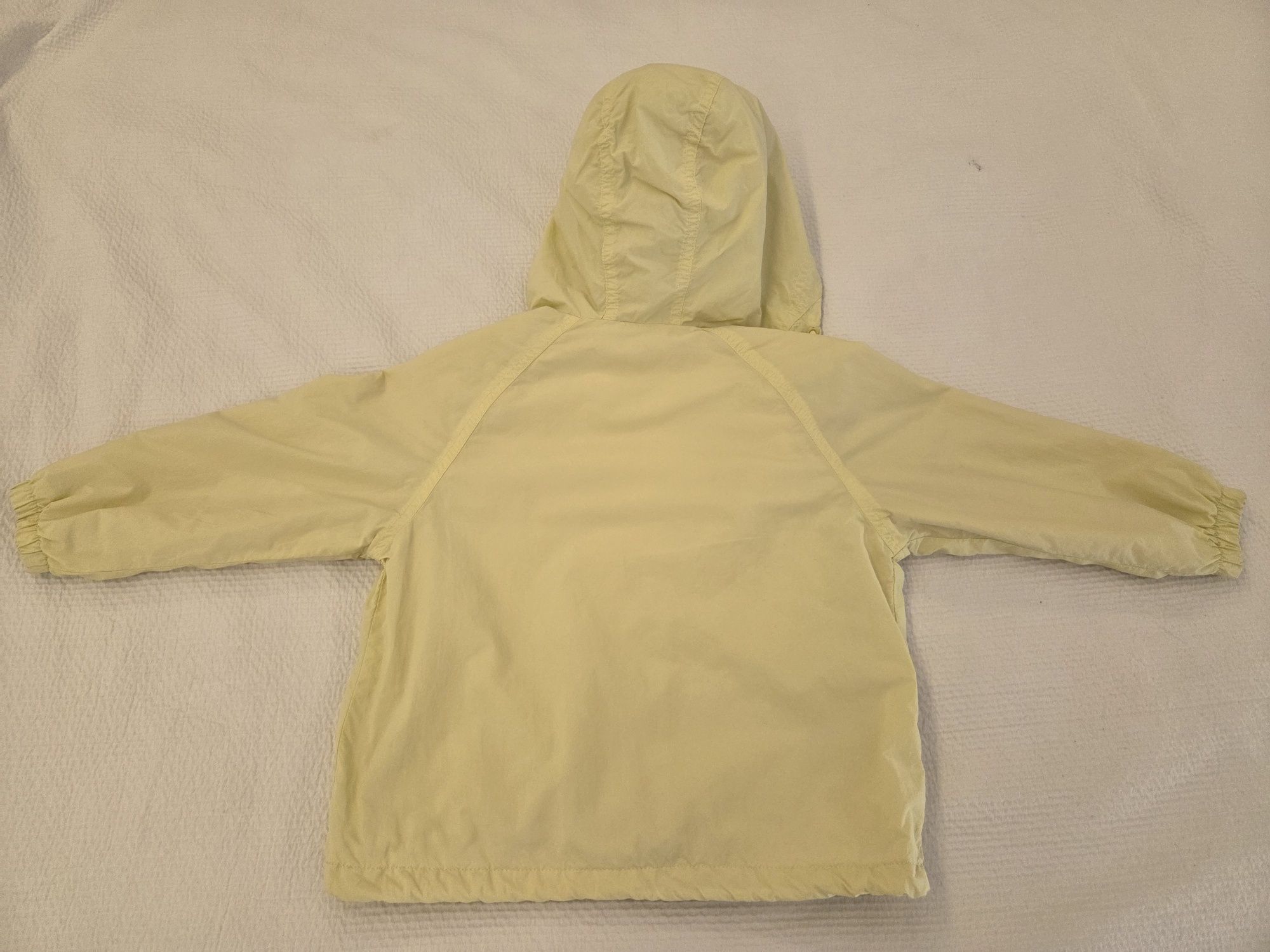 Детска ветровка ZARA 2-3г. 98 см.