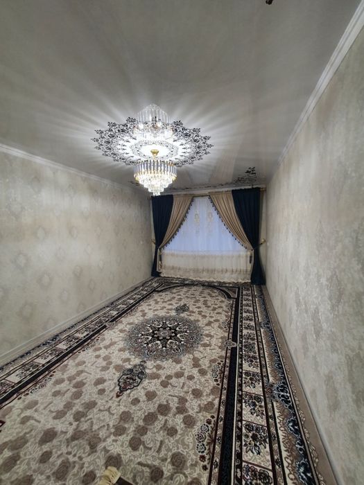 Shum bola yoninda 1-etaj 1 xonali kvartira sotiladi