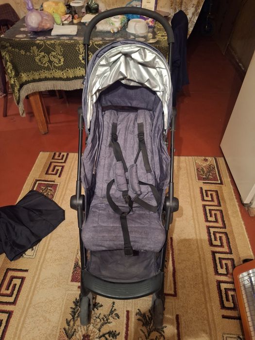 Продается Детская коляска