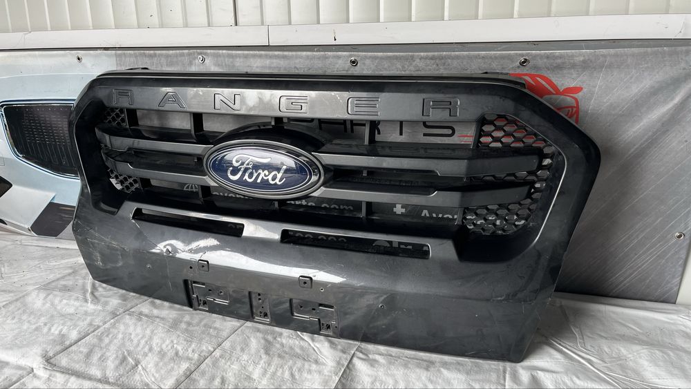3 броя решетка Ford Ranger 2019-2023