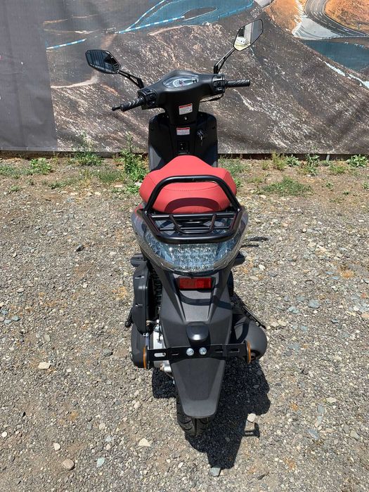 Scuter Daytona Motors Trevis 125cc - Super pret ! Rate ! Permis cat .B