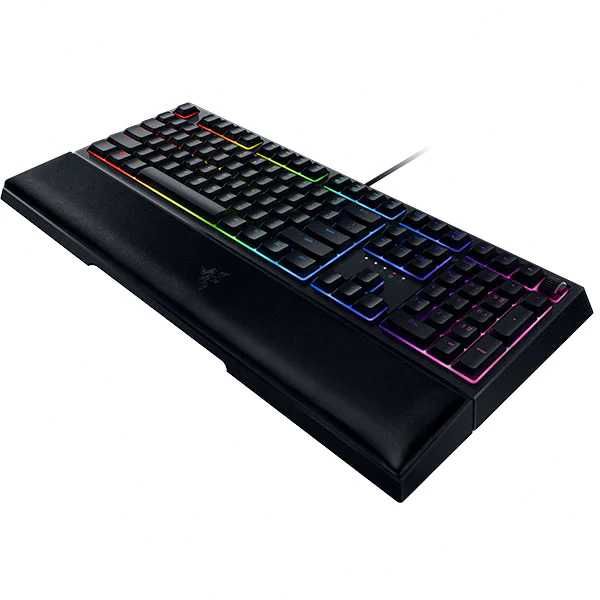 Tastatura Gaming semi-mecanica RAZER Ornata V2 noua sigilata