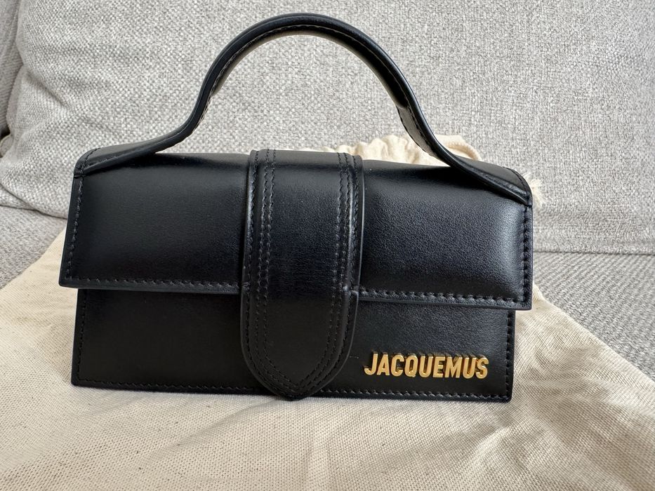 Jacquemus Le Bambino