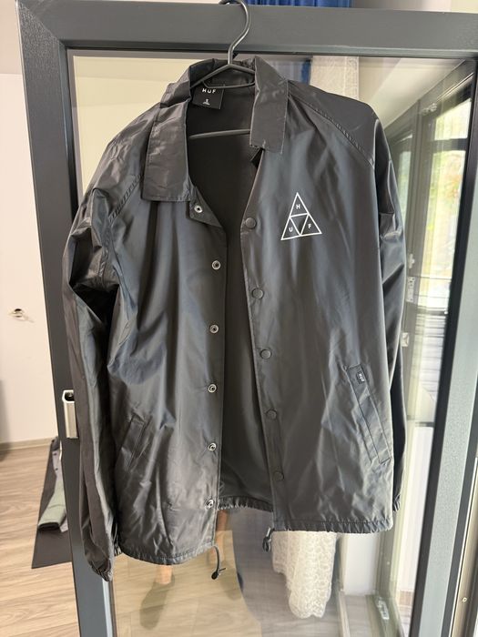 Geaca Huf barbati
