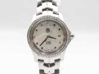 TAG Heuer 200 Meters Sapphire Crystal