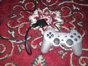 PS2 pulti oq rangda har qanday PS2 ga tushadi