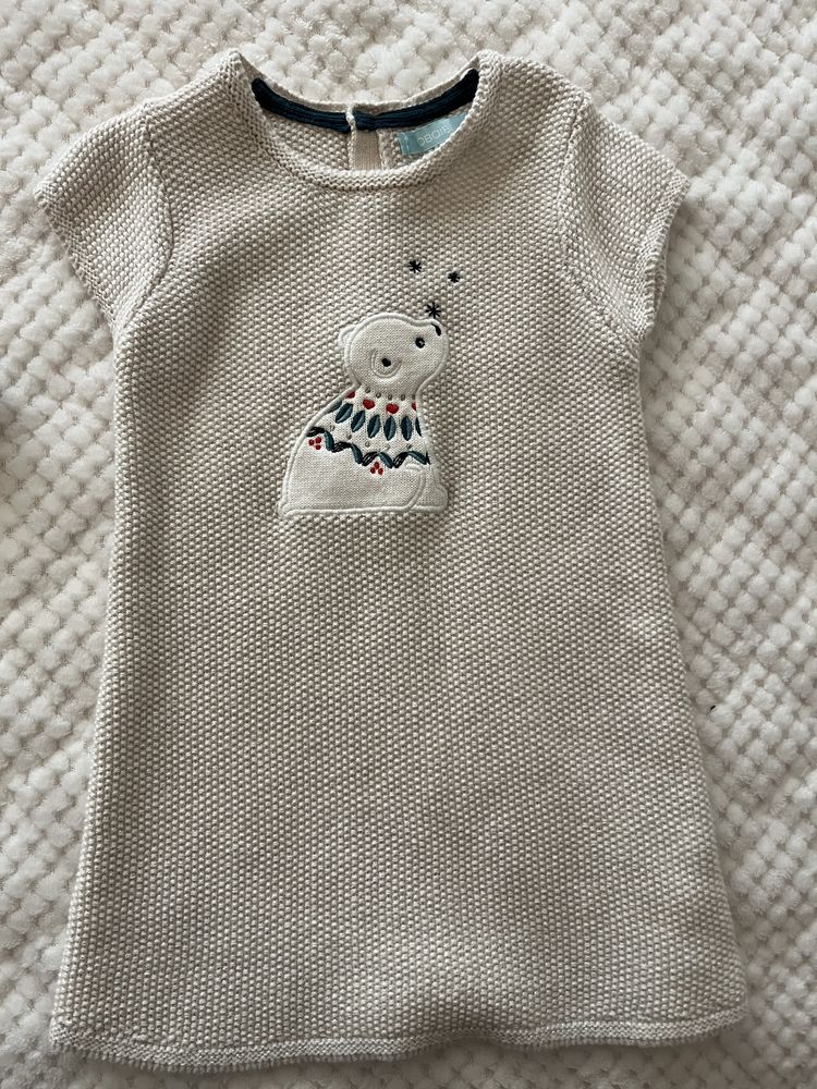 Детски рокли Zara, Okaidi, Mayoral