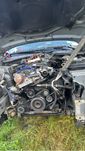 Motor BMW E60 M57 defect complet
