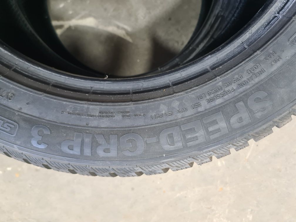 2бр.235/55/17 SEMPERIT