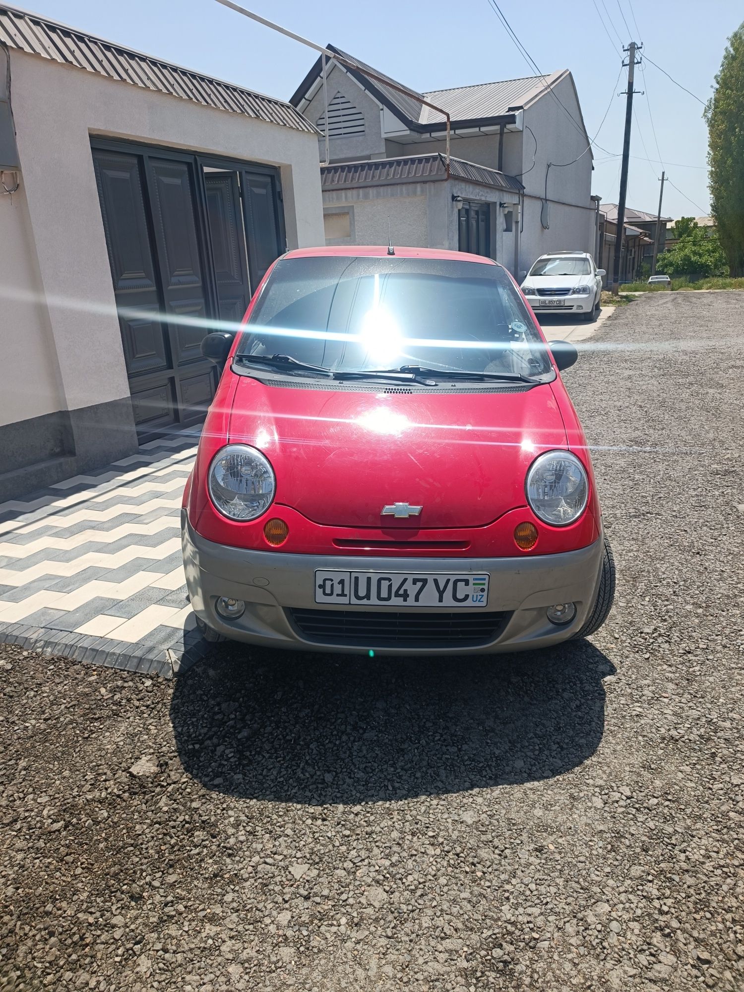 Matiz best sotiladi