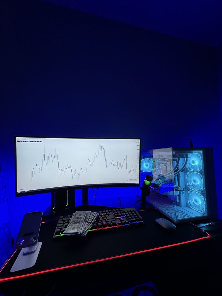 Gaming sborka gamerlar va dasturchilar uchun maxsus