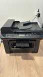 Imprimanta HP Laserjet 1536dnf MFP