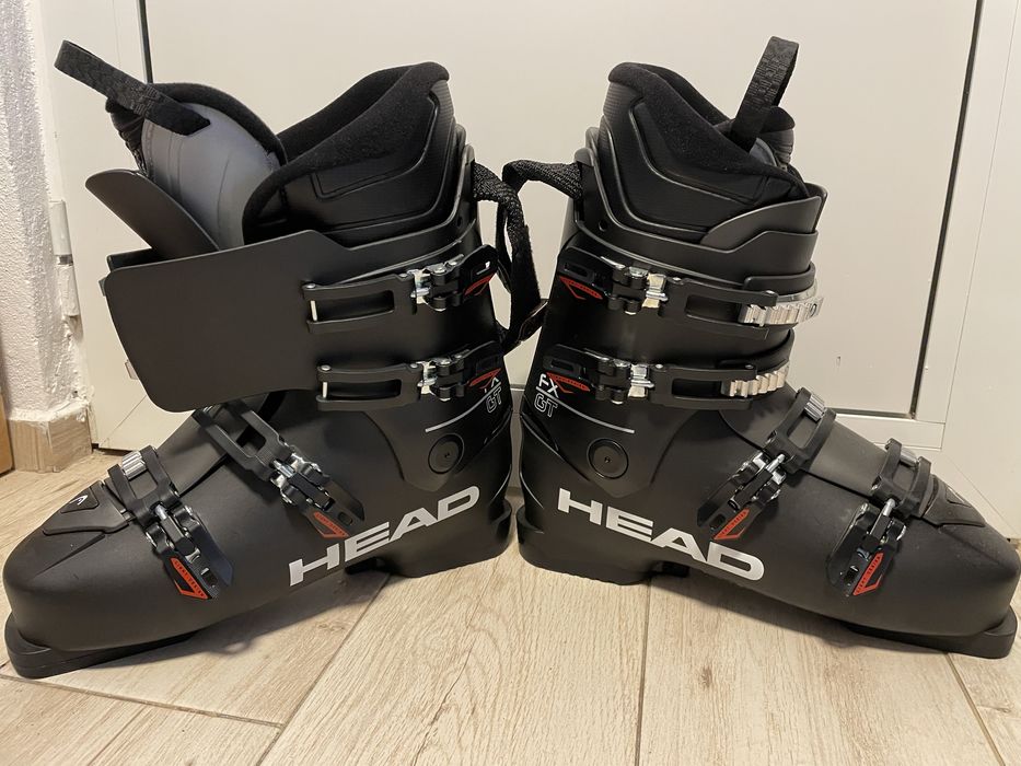 Clapari Head FX GT