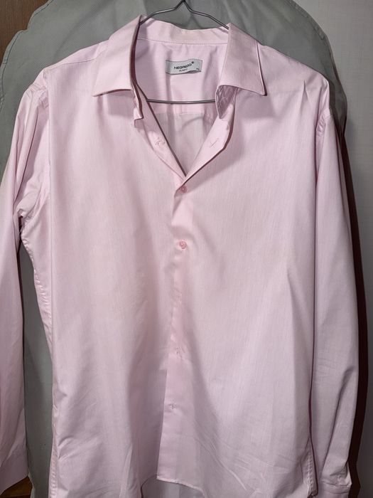 Мъжки ризи Negredo, Marco renci & Kezz; Мъжко сако Amaretto