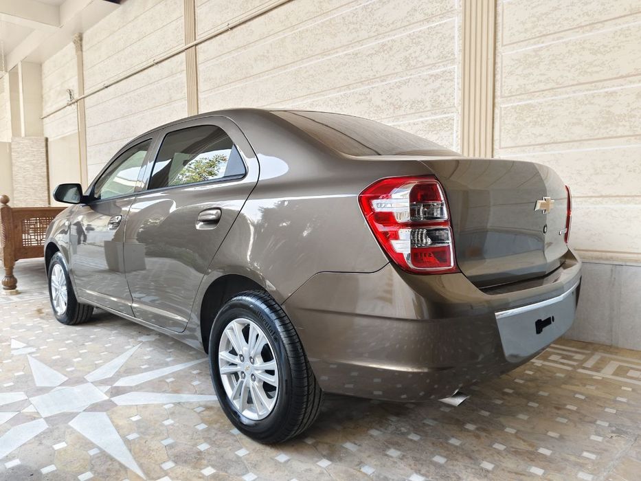 Chevrolet Cobalt