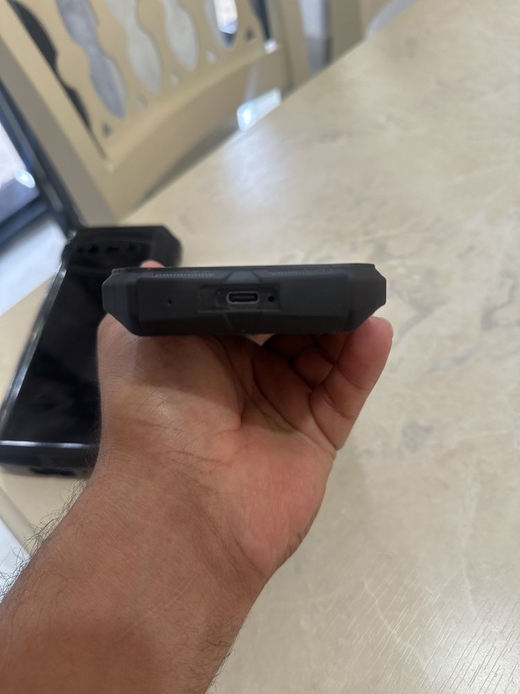 Dogee v30T batarey 10800