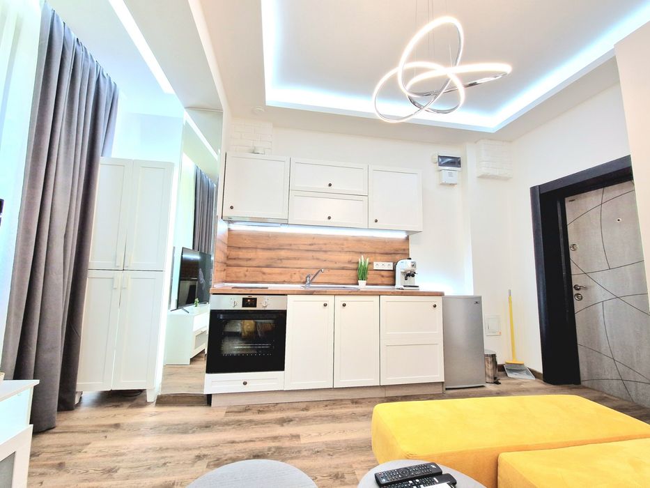 Студио за нощувки "Малкият принц"- НАМАЛЕНА ЦЕНА!!!