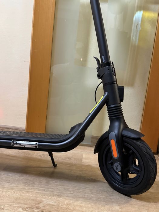 Ел. Тротинетка Ninebot *ОТЛИЧНА*