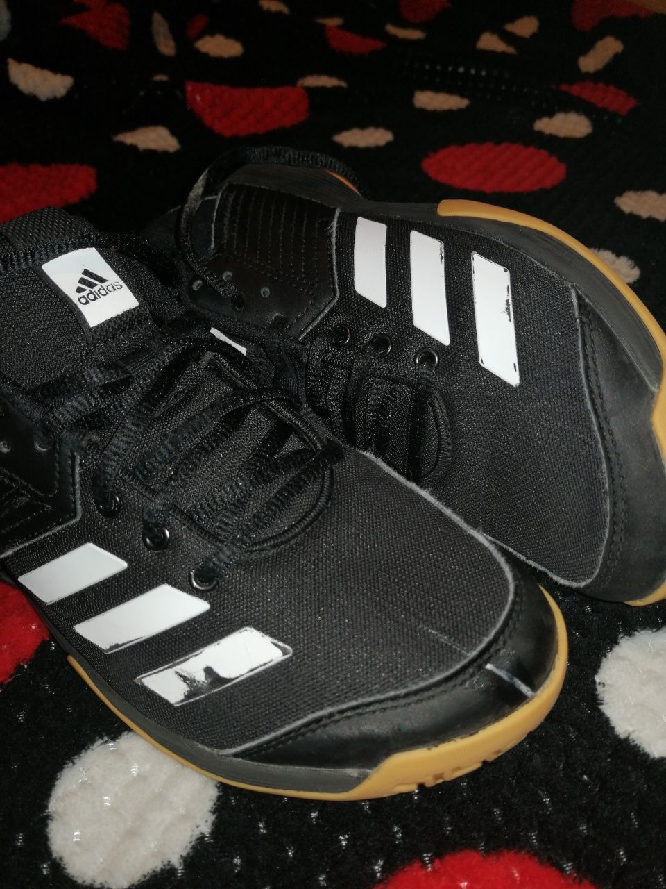 Pantofi sport marca Adidas mar 37