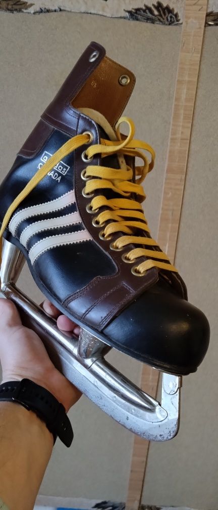 Patine Hockey Adidas