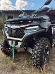CF Moto 625 Touring (1)