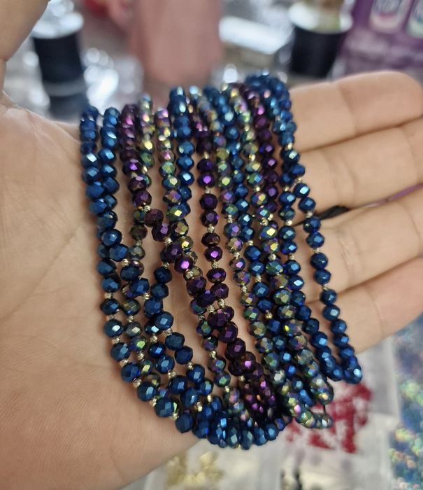 Bratari aur 14k,Handmade