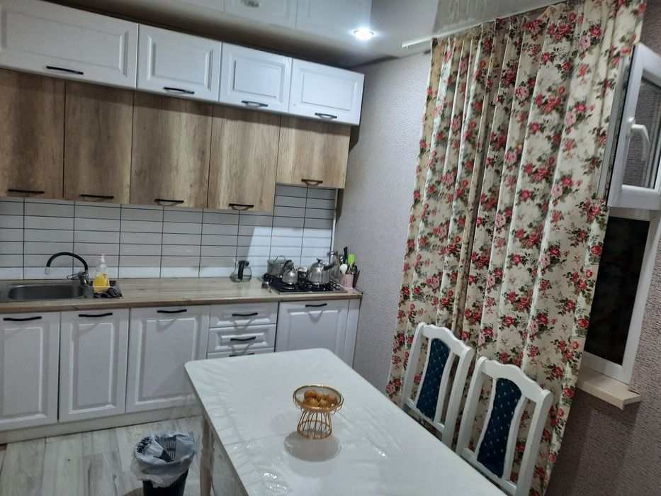 Продам дом в пос.Байконыс(Трекино)