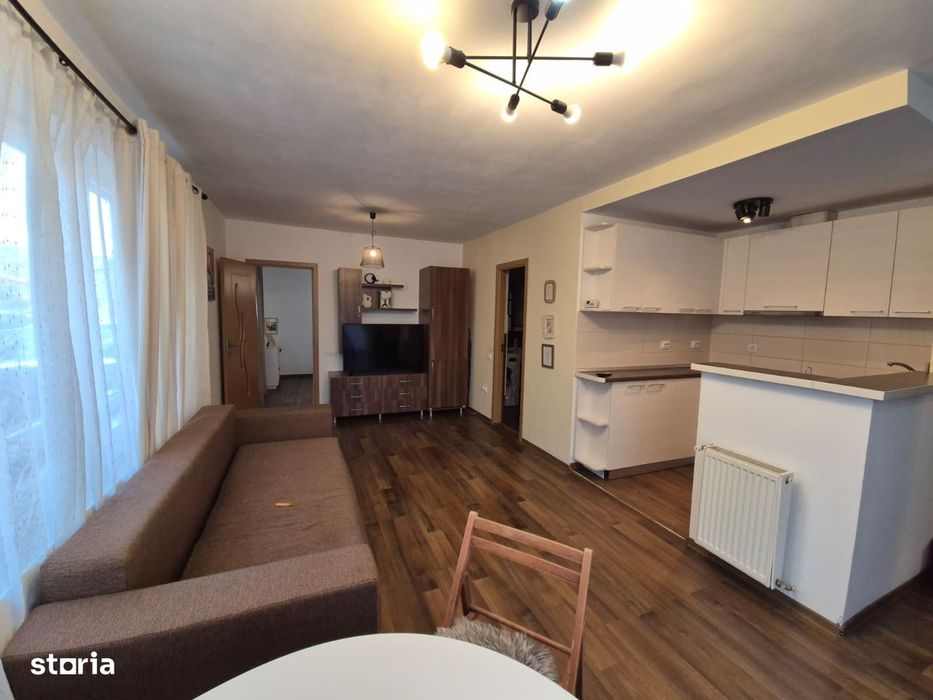Apartament 2 camere, 50mp, zona Muzeul Apei, la 5min de VIVO