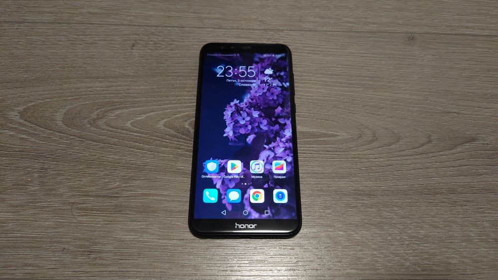 Телефон Honor 9 lite 32/3