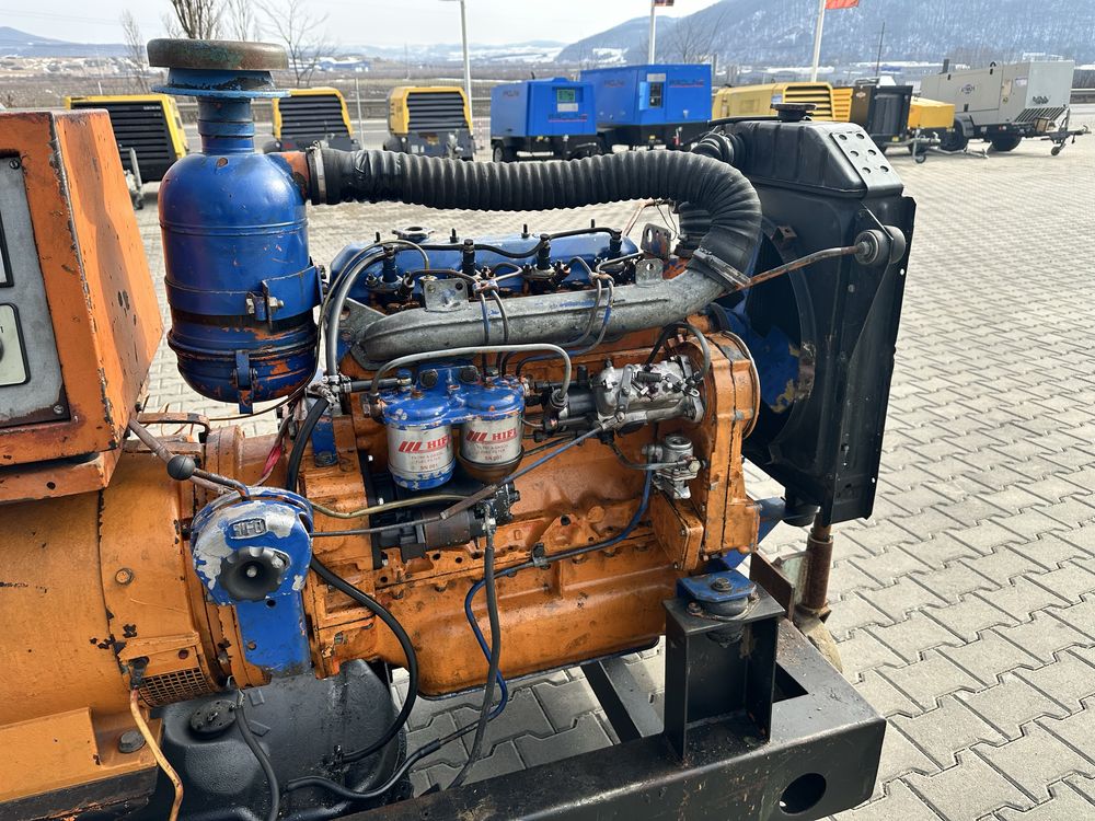 Generator 32 kw Diesel